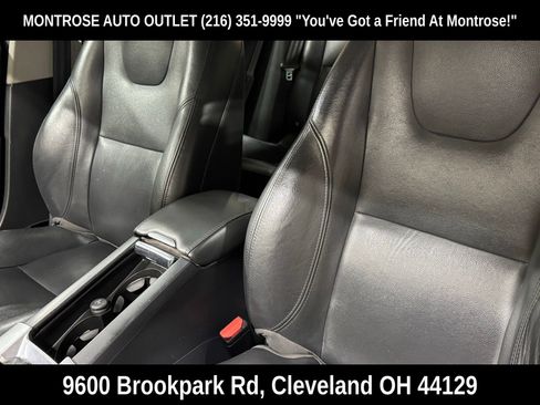 Used 2018 Volvo S60 T5 Inscription image 28