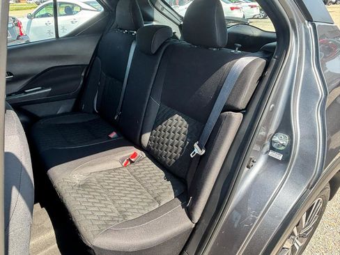 Used 2023 Nissan Kicks SV FWD image 58
