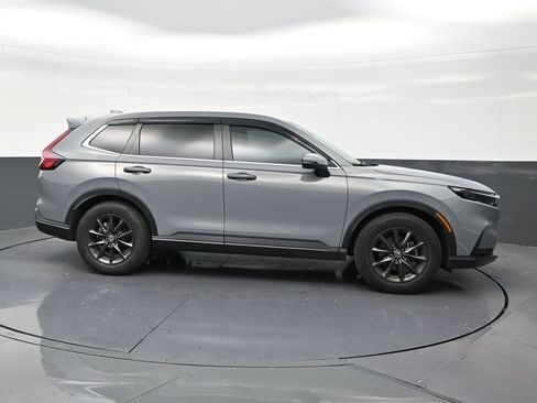Used 2026 Honda CR-V EX-L image 6