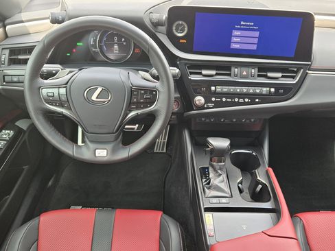 Used 2024 Lexus ES 350 w/ Premium Package image 39