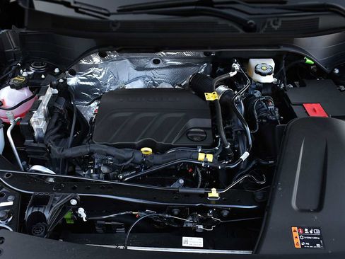 New 2026 Chevrolet Trax LS w/ LS Convenience Package image 23