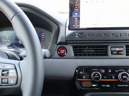 New 2026 Honda Ridgeline TrailSport image 20