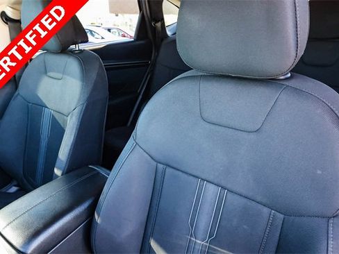 Certified 2024 Hyundai Tucson SEL image 28