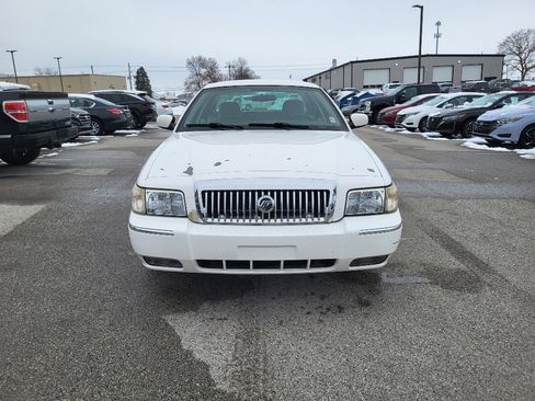 Used 2008 Mercury Grand Marquis GS image 16
