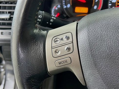 Used 2010 Toyota Corolla S image 13