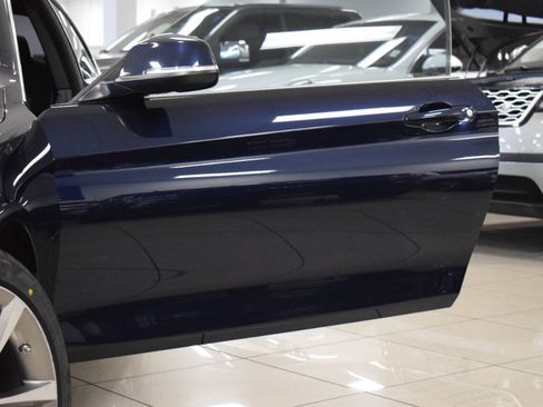 Used 2017 BMW 430i Coupe RWD image 19