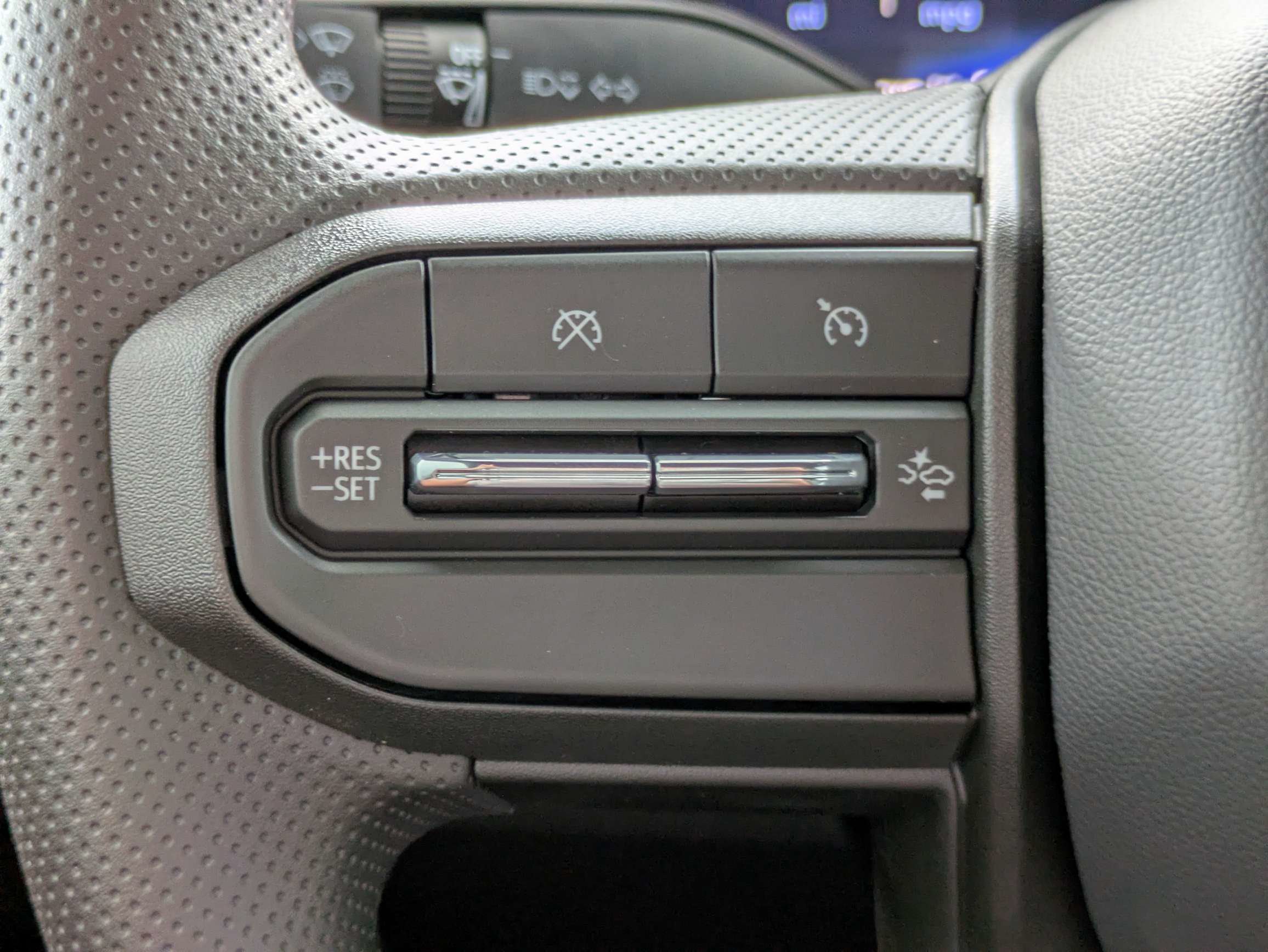 New 2026 Chevrolet Colorado Trail Boss AWD/4WD image 14