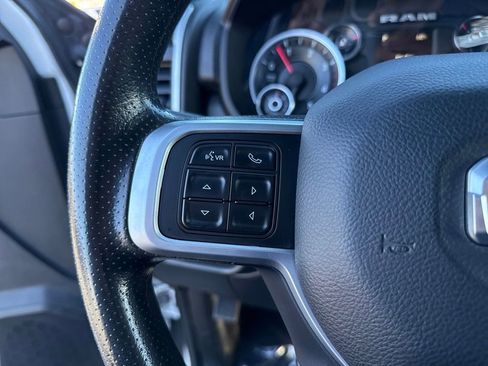 Used 2022 RAM 3500 Big Horn image 16