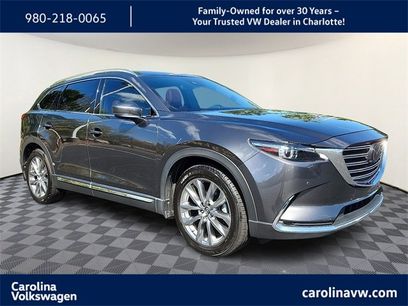Used 2019 MAZDA CX-9 Signature
