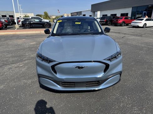 Certified 2024 Ford Mustang Mach-E Premium image 11