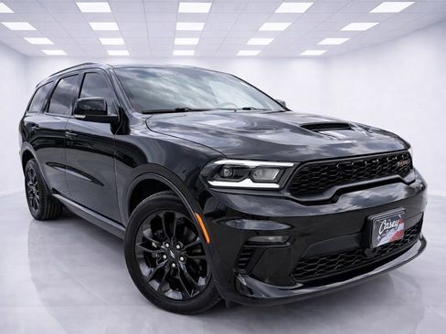 Used 2023 Dodge Durango GT image 10