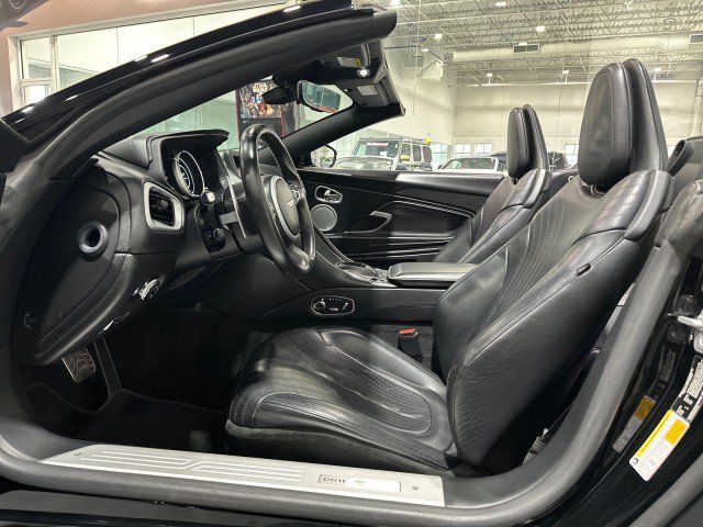 Used 2019 Aston Martin DB11 Volante RWD image 11