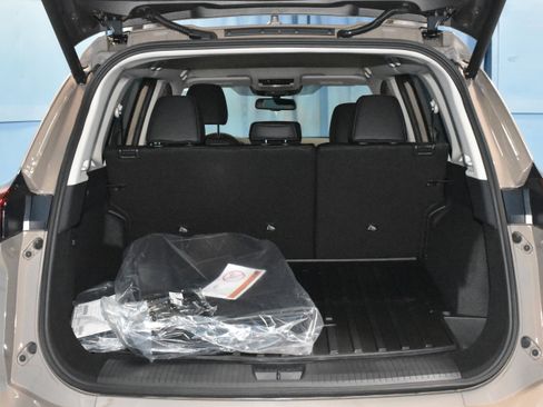 New 2026 Nissan Rogue SV w/ Rock Creek Premium Package AWD/4WD image 27