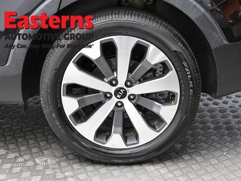 Used 2021 Kia Telluride S image 8