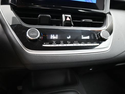 Certified 2024 Toyota Corolla LE image 14