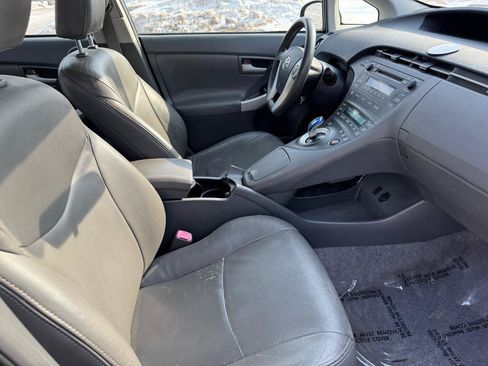 Used 2010 Toyota Prius Five FWD image 34