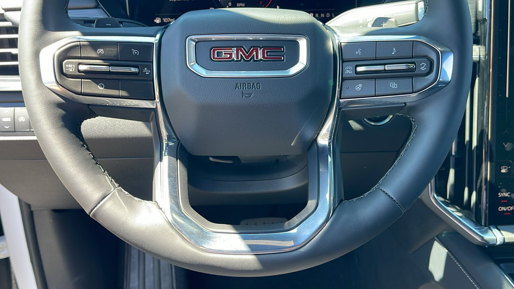 New 2027 GMC Acadia Elevation w/ Black Edition FWD image 24