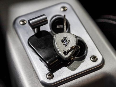 Used 2002 Ferrari 360 Spider RWD image 44