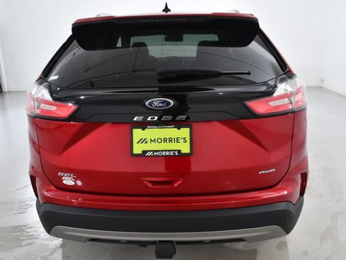 Used 2023 Ford Edge SEL w/ Convenience Package image 13
