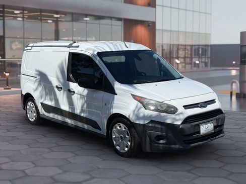 Used 2017 Ford Transit Connect XL FWD image 8