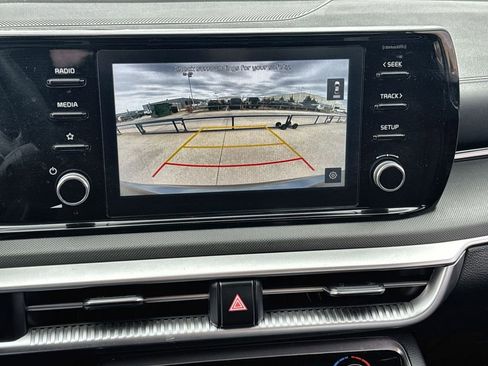 Used 2021 Kia K5 LXS image 20