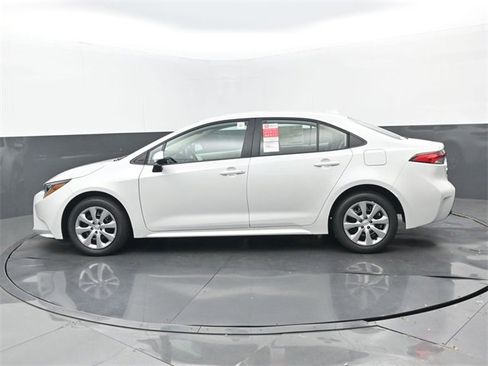 New 2026 Toyota Corolla LE image 20