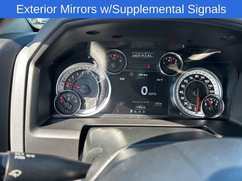 Used 2018 RAM 1500 Big Horn image 19