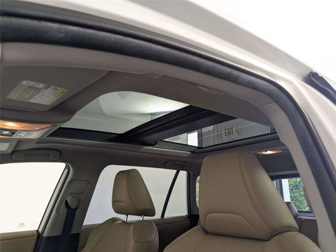 Used 2021 Toyota RAV4 Limited FWD image 15