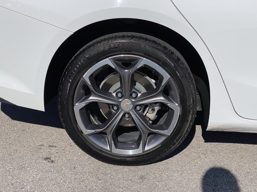 Used 2024 Chevrolet Malibu LT FWD image 10