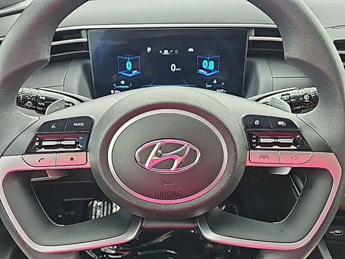 Used 2024 Hyundai Santa Cruz Night image 23