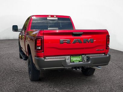 Used 2025 RAM 2500 Tradesman