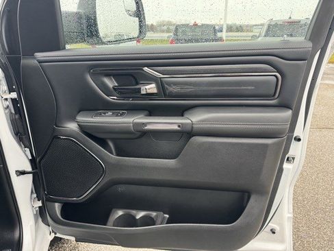 Used 2024 RAM 1500 Limited w/ Trailer Tow Group image 45