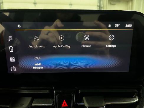 New 2026 Chevrolet TrailBlazer RS w/ Convenience Package image 20