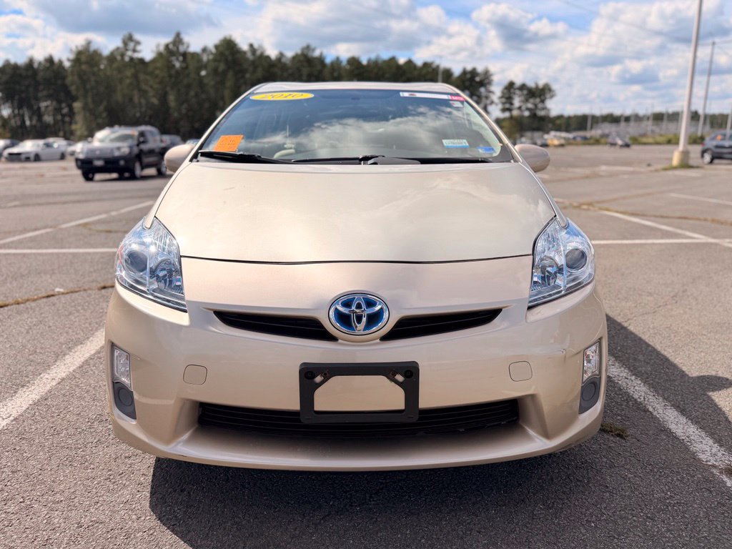 Used 2010 Toyota Prius Three FWD image 5