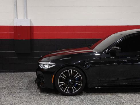 Used 2019 BMW M5 w/ Executive Package AWD/4WD image 22
