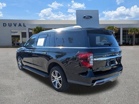 Used 2024 Ford Expedition Max Limited image 6