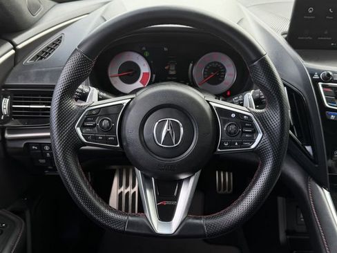 Used 2025 Acura RDX A-Spec image 13