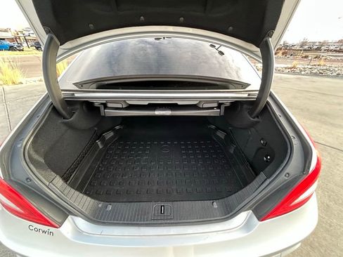 Used 2014 Mercedes-Benz CLS 63 AMG S-Model image 28