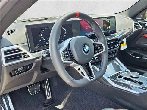 New 2027 BMW 440i xDrive Coupe w/ Premium Package AWD/4WD image 3