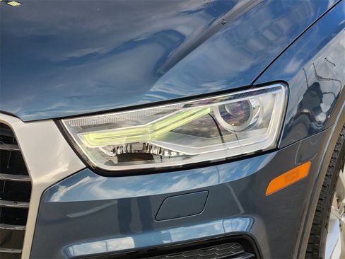 Used 2018 Audi Q3 2.0T Premium image 9