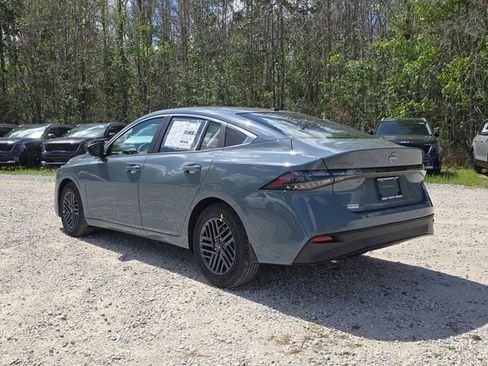 New 2026 Nissan Sentra SV w/ SV Convenience Package image 6