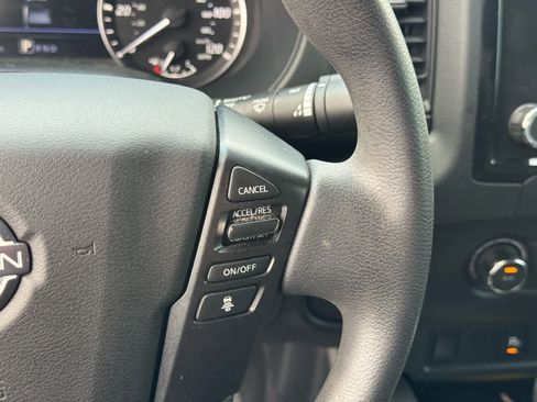 Certified 2022 Nissan Frontier S w/ Technology Package image 23
