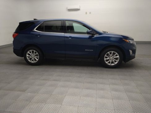 Used 2020 Chevrolet Equinox LT FWD image 11