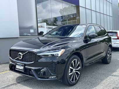 Certified 2023 Volvo XC60 B5 Plus w/ Climate Package
