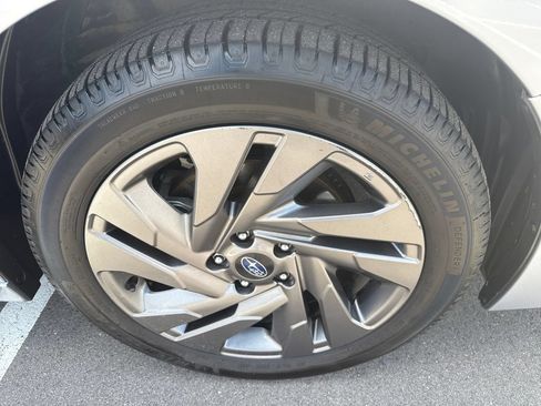 Used 2024 Subaru Legacy Sport AWD/4WD image 31