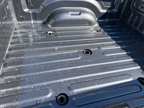 New 2026 RAM 2500 Tradesman AWD/4WD image 8