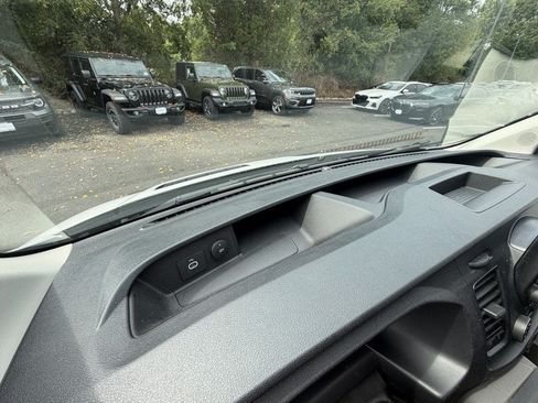 Used 2025 Ford Transit 250 Low Roof w/ Exterior Upgrade Package RWD image 19