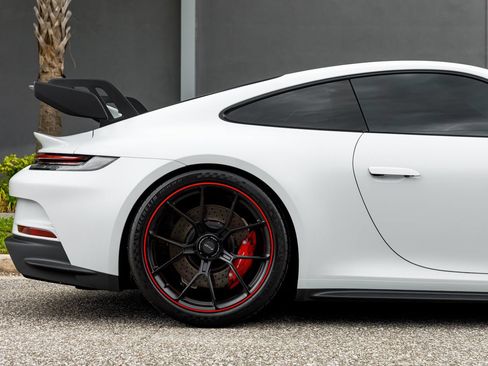 Used 2023 Porsche 911 GT3 RWD image 13