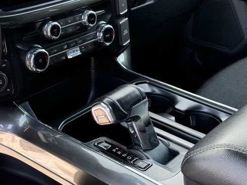 Used 2023 Ford F150 XLT w/ Equipment Group 302A High image 16