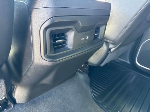 Used 2022 Chevrolet Silverado 1500 RST w/ Convenience Package II image 25